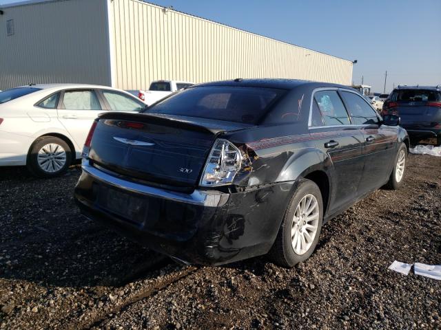 2012 CHRYSLER 300 2C3CCAAG6CH256282