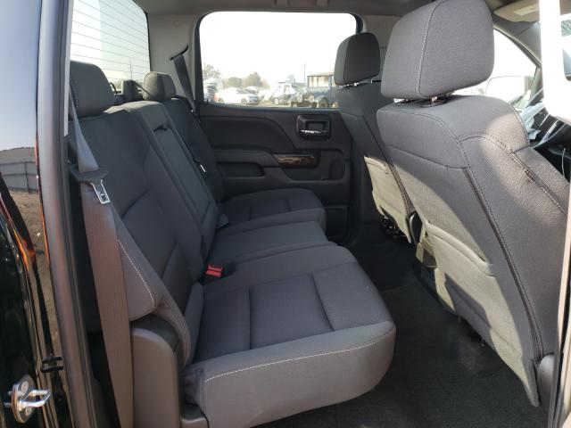 2018 GMC SIERRA C15 - 3GTP1MEC3JG115842
