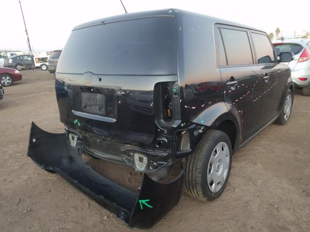 2012 TOYOTA SCION XB JTLZE4FE2CJ022958