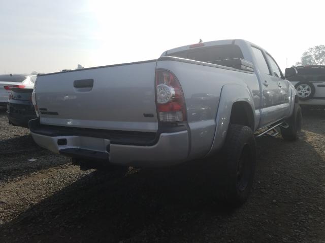 2012 TOYOTA TACOMA DOU - 3TMMU4FN8CM043518