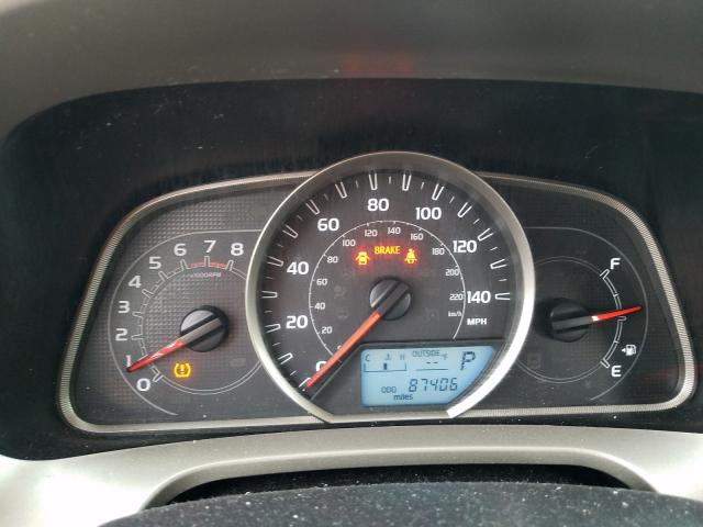 2014 TOYOTA RAV4 XLE 2T3RFREV7EW204148