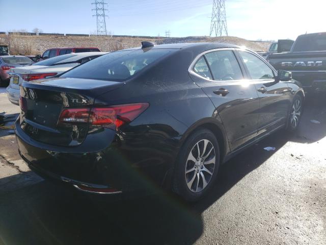 2015 ACURA TLX TECH 19UUB1F58FA008324