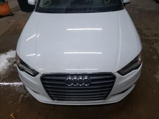 2015 AUDI A3 PREMIUM WAU3FLFF5F1055844
