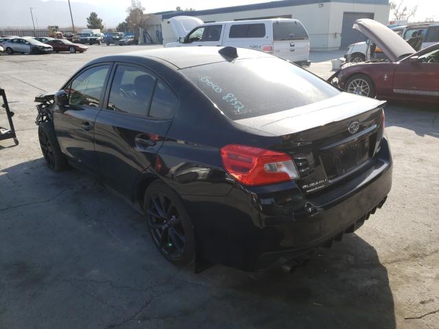 2019 SUBARU WRX PREMIU JF1VA1B63K9814139
