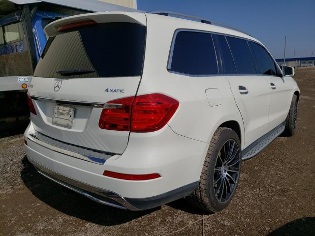 2013 MERCEDES-BENZ GL 450 4MA 4JGDF7CE1DA147598