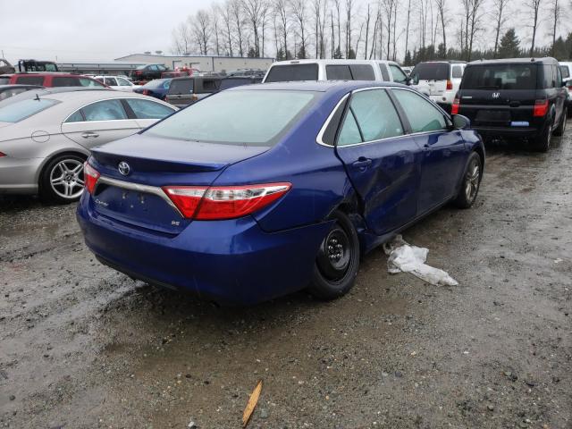 2016 TOYOTA CAMRY LE 4T1BF1FK7GU575975