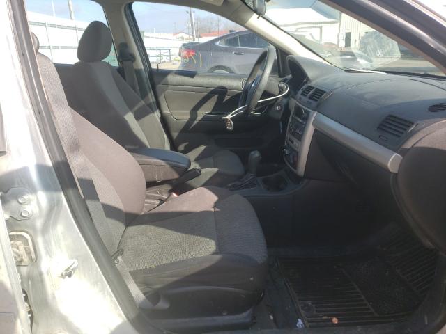 2010 CHEVROLET COBALT 1LT 1G1AD5F53A7192671