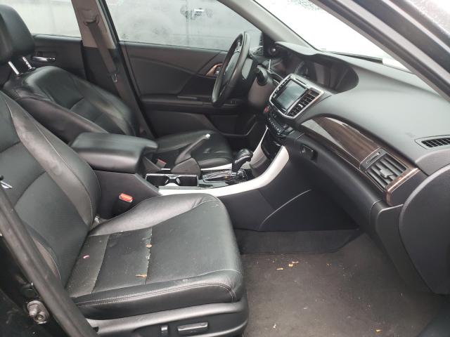 2016 HONDA ACCORD TOU 1HGCR3F90GA012293