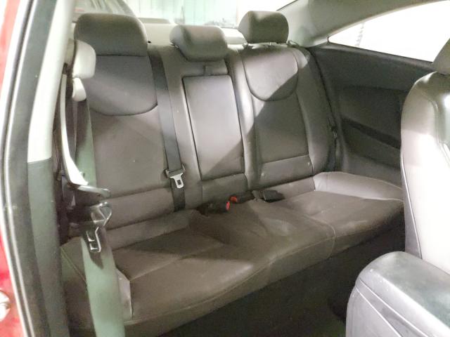 2013 HYUNDAI ELANTRA CO KMHDH6AE4DU001489