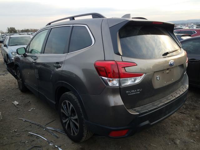 2020 SUBARU FORESTER L JF2SKAUC7LH516022