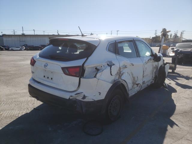 2018 NISSAN ROGUE SPOR JN1BJ1CP8JW155742