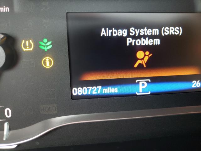 2018 HONDA PILOT EXL 5FNYF6H50JB072775