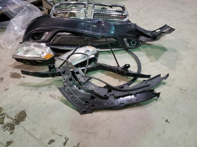 2016 DODGE DURANGO LI 1C4RDJDG4GC360230