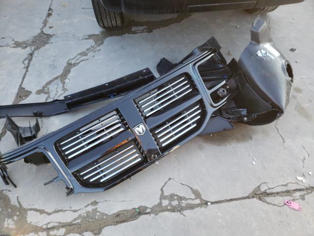 2010 DODGE NITRO HEAT 1D4PT4GK5AW173955