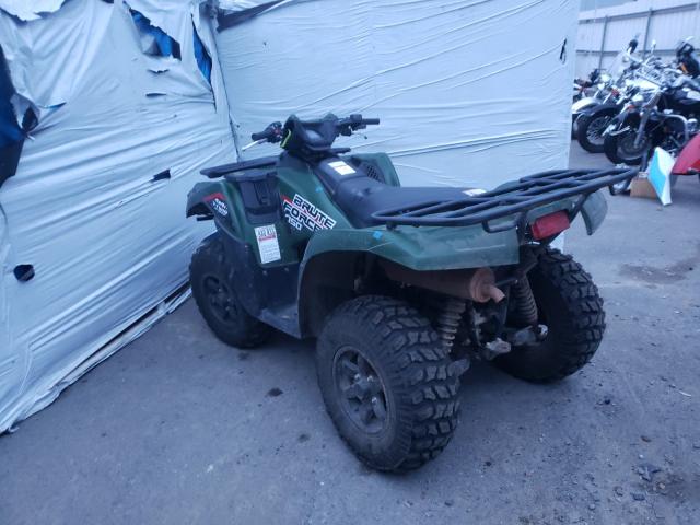 2019 KAWASAKI KVF750 L - JKAVFDL33KB508238