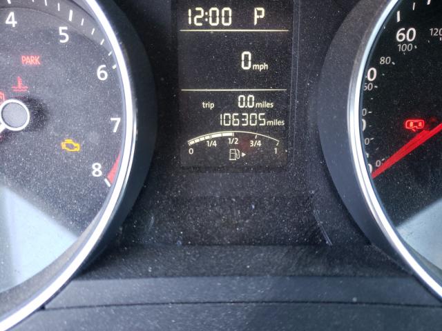 2015 VOLKSWAGEN JETTA BASE 3VW2K7AJ6FM339139