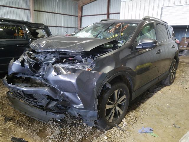 2018 TOYOTA RAV4 ADVEN 2T3WFREVXJW428866