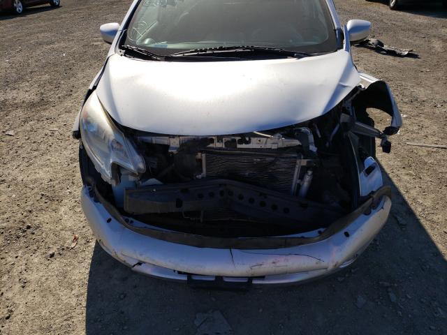 2015 NISSAN VERSA NOTE 3N1CE2CP5FL393964