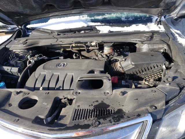 2015 ACURA RDX 5J8TB4H33FL023830