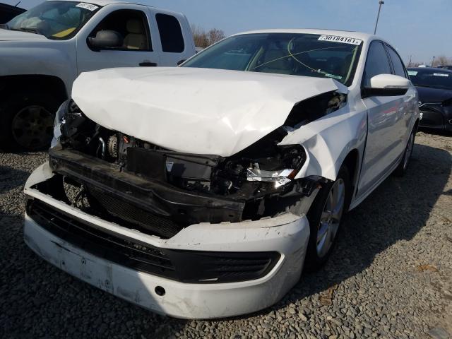 2011 VOLKSWAGEN JETTA SE - 3VWDZ7AJ6BM323389