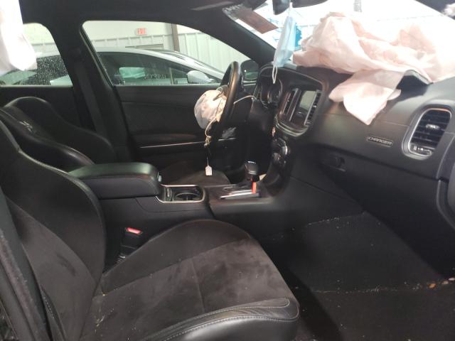 2019 DODGE CHARGER SC 2C3CDXGJ4KH742607