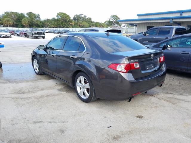 2010 ACURA TSX JH4CU2F64AC003250