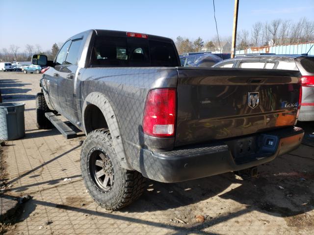 2015 RAM 3500 ST 3C63R3CJ5FG542716