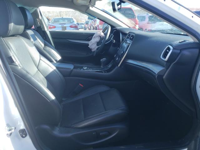2016 NISSAN MAXIMA 1N4AA6AP8GC430258