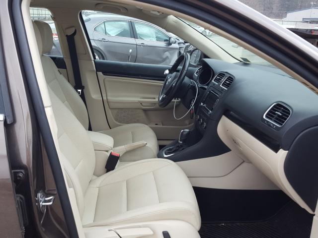 2014 VOLKSWAGEN JETT GLTDI 3VWPL7AJ9EM621650