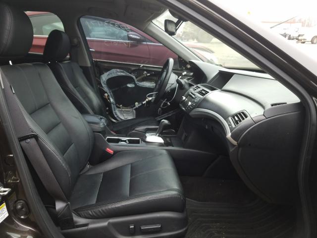 2013 HONDA CROSSTOUR 5J6TF2H59DL000438