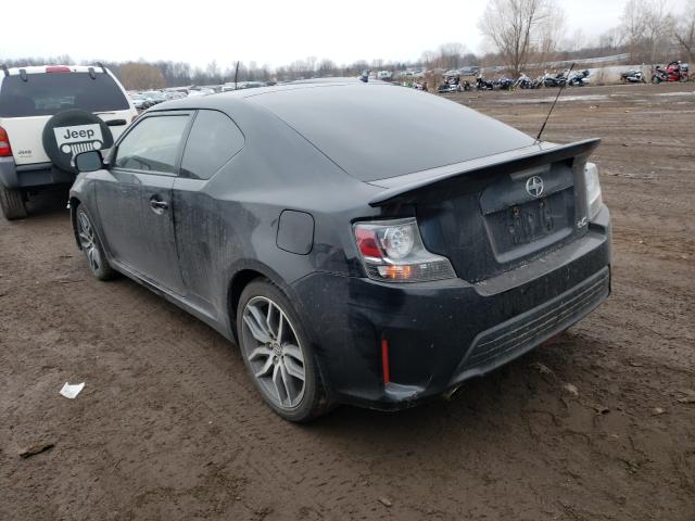 2015 TOYOTA SCION TC JTKJF5C74F3093386