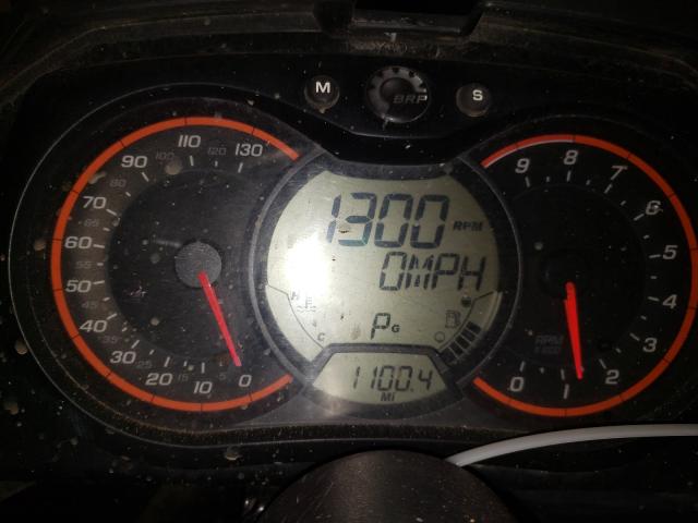 2017 CAN-AM COMMANDER 3JBKKAN22HJ001389