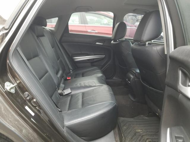 2013 HONDA CROSSTOUR 5J6TF2H59DL000438