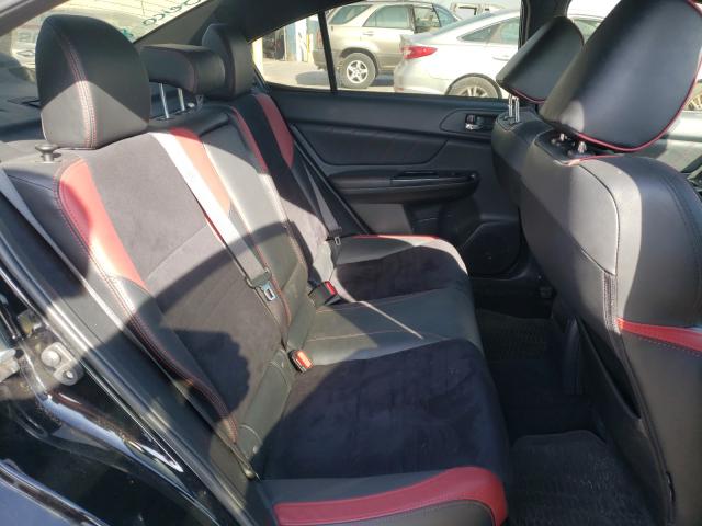 2019 SUBARU WRX PREMIU JF1VA1B63K9814139