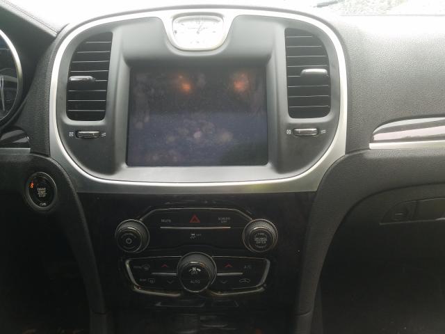 2019 CHRYSLER 300 LIMITE 2C3CCAEGXKH609826