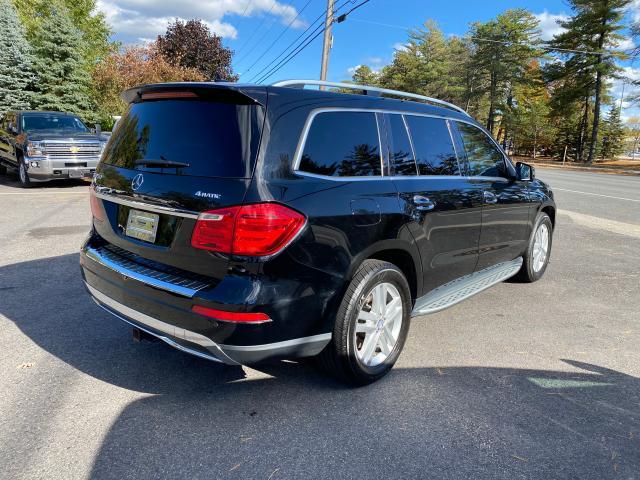 2013 MERCEDES-BENZ GL 450 4MA 4JGDF7CE5DA194178