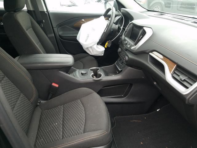 2020 GMC TERRAIN SL 3GKALTEV9LL273239