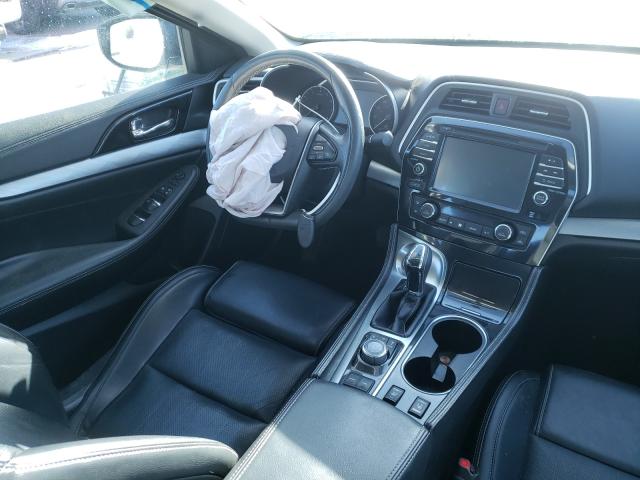 2016 NISSAN MAXIMA 1N4AA6AP8GC430258