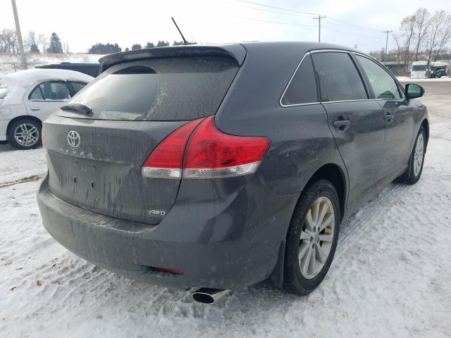 2010 TOYOTA VENZA 4T3BA3BB1AU010166