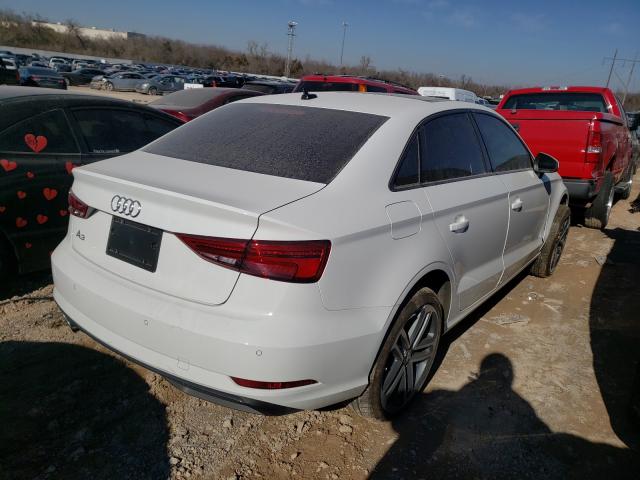 2020 AUDI A3 PREMIUM WAUAUGFF4LA094621