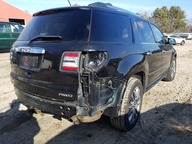 2013 GMC ACADIA DEN 1GKKVTKD2DJ131401