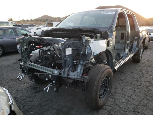 2020 GMC SIERRA C15 - 3GTP8FED5LG438275