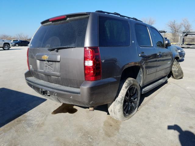 2013 CHEVROLET TAHOE K150 1GNSKBE01DR357946