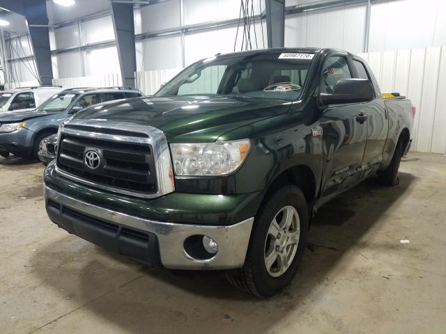 2011 TOYOTA TUNDRA DOU 5TFUW5F16BX200923