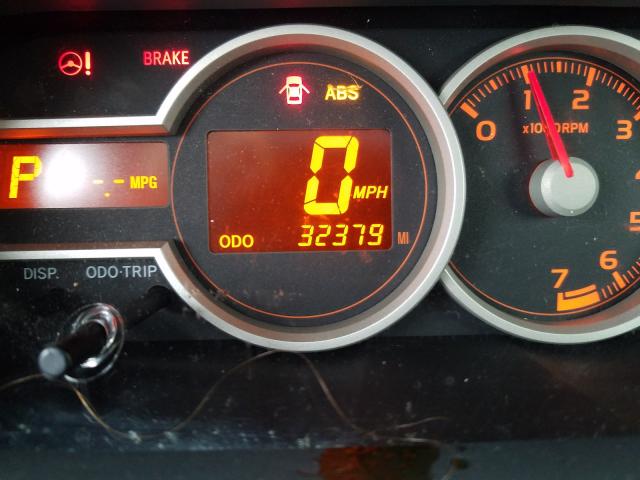 2012 TOYOTA SCION XB JTLZE4FE7C1144263