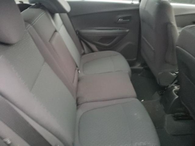 2016 CHEVROLET TRAX LS 3GNCJKSB1GL205691