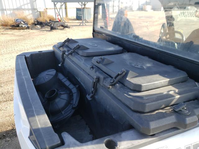 2017 POLARIS GENERAL 10 3NSRGE994HH873834