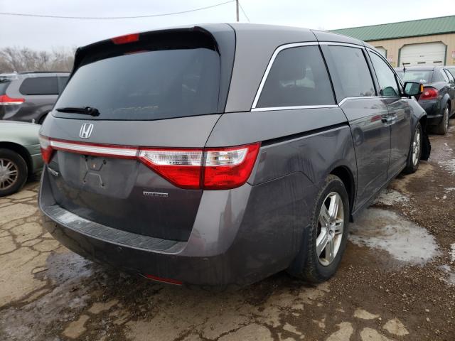 2012 HONDA ODYSSEY TO 5FNRL5H96CB031824