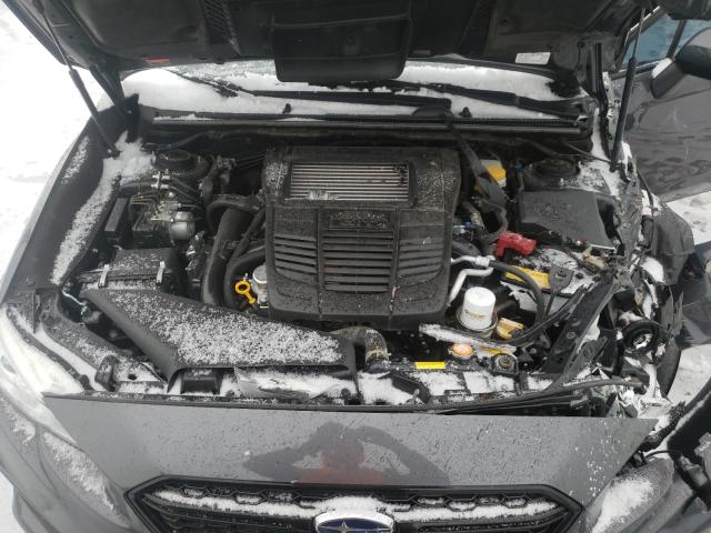 2020 SUBARU WRX PREMIU JF1VA1F69L8814115