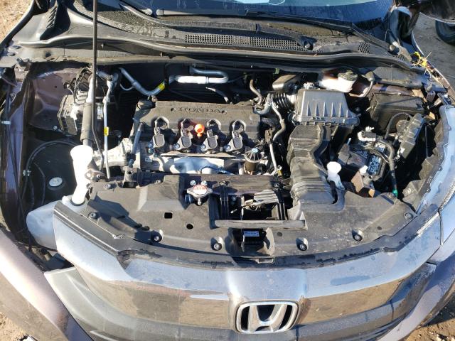 2019 HONDA HR-V EX 3CZRU6H50KM715448